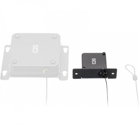 Перехідник C2G Retractable Ring HDMI to mini DP DP USB-C (CG84270) Перехідник C2G Retractable Ring HDMI to mini DP DP USB-C (CG84270)