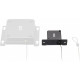 Перехідник C2G Retractable Ring HDMI to mini DP DP USB-C (CG84270) Перехідник C2G Retractable Ring HDMI to mini DP DP USB-C (CG84270)