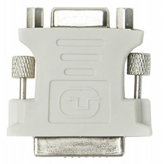 Adapter VGA M/F to DVI PowerPlant (KD00AS1282)