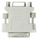 Adapter VGA M/F to DVI PowerPlant (KD00AS1282)