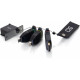 Перехідник C2G Retractable Ring HDMI to mini DP DP USB-C (CG84270) Перехідник C2G Retractable Ring HDMI to mini DP DP USB-C (CG84270)