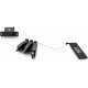 Перехідник C2G Retractable Ring HDMI to mini DP DP USB-C (CG84270) Перехідник C2G Retractable Ring HDMI to mini DP DP USB-C (CG84270)