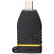 Перехідник C2G Retractable Ring HDMI to mini DP DP USB-C (CG84270) Перехідник C2G Retractable Ring HDMI to mini DP DP USB-C (CG84270)