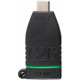 Перехідник C2G Retractable Ring HDMI to mini DP DP USB-C (CG84270) Перехідник C2G Retractable Ring HDMI to mini DP DP USB-C (CG84270)