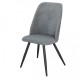 Chair for kitchen, cafe, bar wenge wood/fabric Simple Gray Allegro New Furniture Service Chair for kitchen, cafe, bar wenge wood/fabric Simple Gray Allegro New Furniture Service
