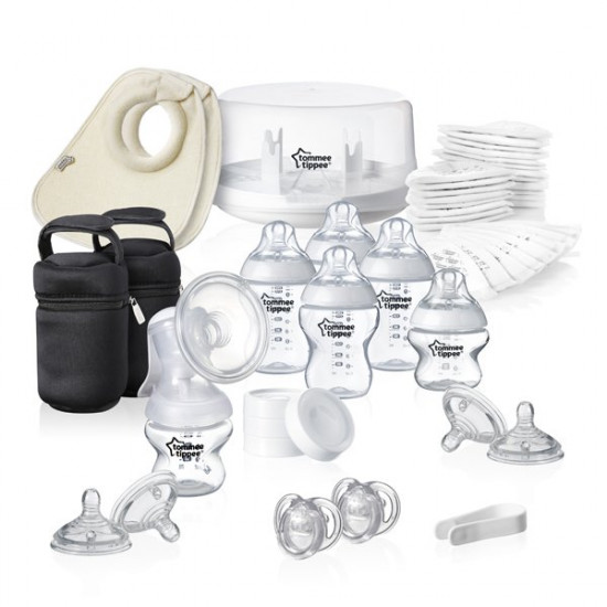 Newborn kit Tommee Tippee starting 0 month Newborn kit Tommee Tippee starting 0 month