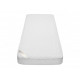 Mattress cover DOTINEM FOURSIDE LIGHT with edge 160x200x25 (216675)