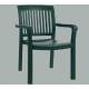 Armchair Papatya Mistral green Armchair Papatya Mistral green