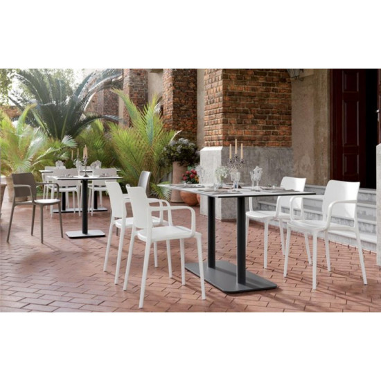 Armchair Papatya Joy-K anthracite Armchair Papatya Joy-K anthracite
