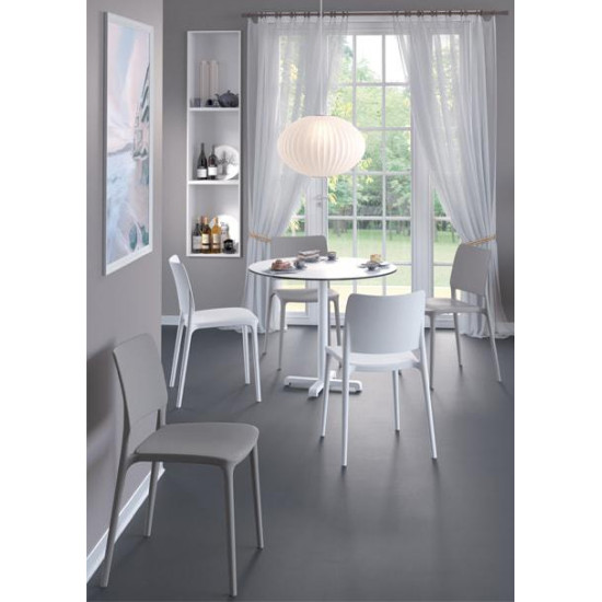 Armchair Papatya Joy-K anthracite Armchair Papatya Joy-K anthracite