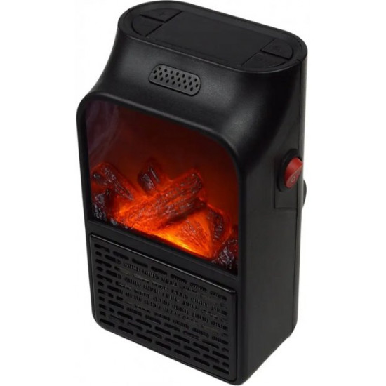 Electric fireplace Supretto with remote control (5636) (2000100045619) Electric fireplace Supretto with remote control (5636) (2000100045619)
