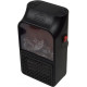Electric fireplace Supretto with remote control (5636) (2000100045619) Electric fireplace Supretto with remote control (5636) (2000100045619)