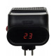 Electric fireplace Supretto with remote control (5636) (2000100045619) Electric fireplace Supretto with remote control (5636) (2000100045619)