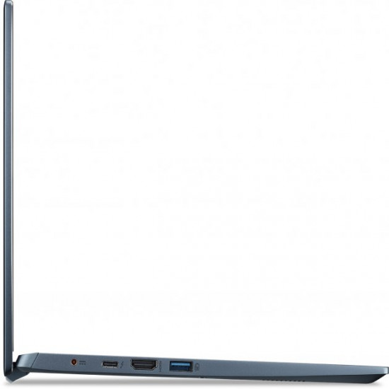 Ноутбук Acer Swift 3 SF314-511-59P8 (NX.ACWEU.00C) Steam Blue Ноутбук Acer Swift 3 SF314-511-59P8 (NX.ACWEU.00C) Steam Blue