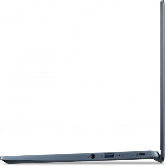 Ноутбук Acer Swift 3 SF314-511-59P8 (NX.ACWEU.00C) Steam Blue Ноутбук Acer Swift 3 SF314-511-59P8 (NX.ACWEU.00C) Steam Blue