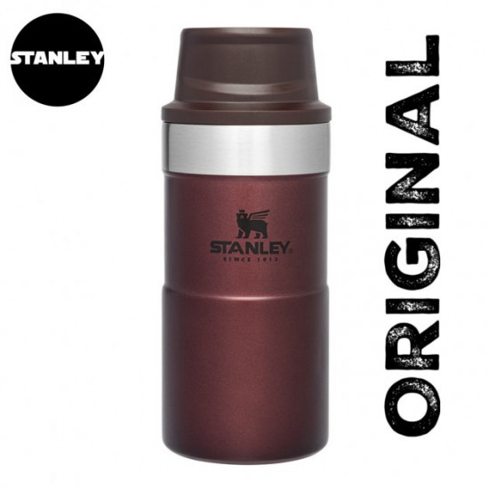 Thermal cup Stanley Classic Trigger-action Travel Wine 0.25 l Thermal cup Stanley Classic Trigger-action Travel Wine 0.25 l