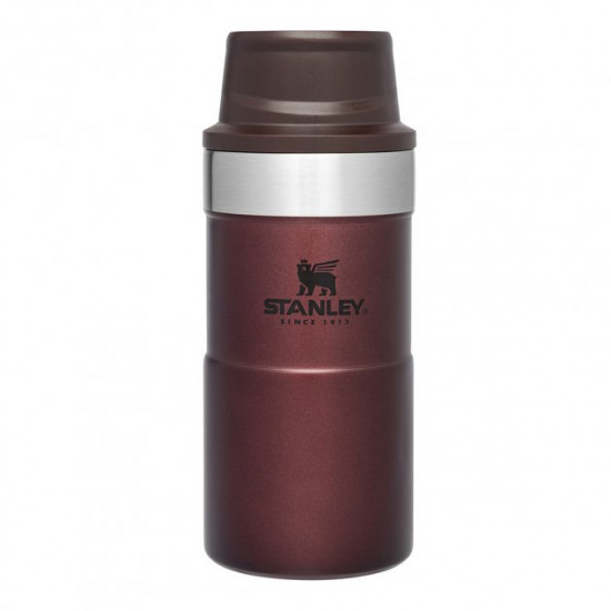 Thermal cup Stanley Classic Trigger-action Travel Wine 0.25 l Thermal cup Stanley Classic Trigger-action Travel Wine 0.25 l