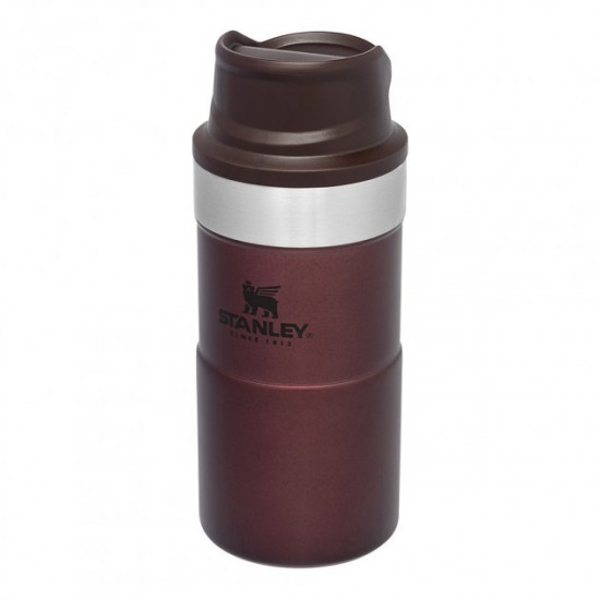 Thermal cup Stanley Classic Trigger-action Travel Wine 0.25 l Thermal cup Stanley Classic Trigger-action Travel Wine 0.25 l