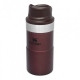 Thermal cup Stanley Classic Trigger-action Travel Wine 0.25 l Thermal cup Stanley Classic Trigger-action Travel Wine 0.25 l