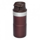 Thermal cup Stanley Classic Trigger-action Travel Wine 0.25 l Thermal cup Stanley Classic Trigger-action Travel Wine 0.25 l