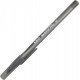 Set of ballpoint pens 60 pcs. Bic Round Stic, black, 0.32 mm (bc920568) Set of ballpoint pens 60 pcs. Bic Round Stic, black, 0.32 mm (bc920568)