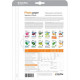 Paper ColorWay LT 130g, 100st, card pack. (PG130100LT_OEM) Paper ColorWay LT 130g, 100st, card pack. (PG130100LT_OEM)