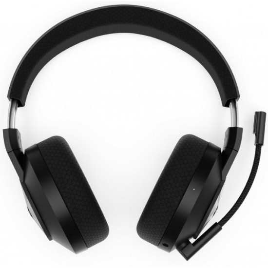 Навушники Lenovo Legion Wireless Headset H600 Black (GXD1A03963)