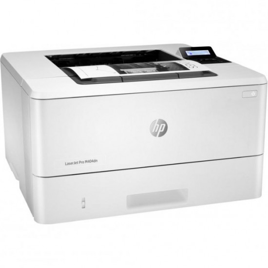 Лазерний принтер HP LaserJet Pro M404dn (W1A53A) Лазерний принтер HP LaserJet Pro M404dn (W1A53A)