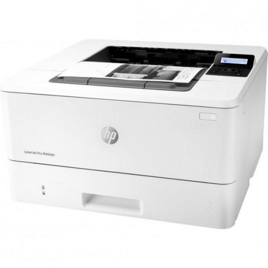Лазерний принтер HP LaserJet Pro M404dn (W1A53A) Лазерний принтер HP LaserJet Pro M404dn (W1A53A)