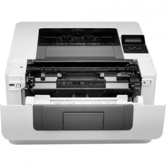 Лазерний принтер HP LaserJet Pro M404dn (W1A53A) Лазерний принтер HP LaserJet Pro M404dn (W1A53A)