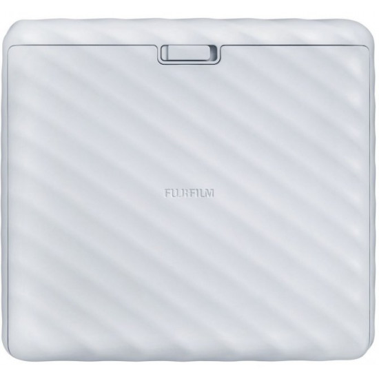 Портативний фотопринтер FUJIFILM Link Wide White Портативний фотопринтер FUJIFILM Link Wide White