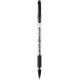 Set of gel pens BIC Gelocity Stic Black 0.5 mm 30 pcs (3086123546301) Set of gel pens BIC Gelocity Stic Black 0.5 mm 30 pcs (3086123546301)