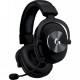 Навушники Logitech G PRO X Wireless Lightspeed Black (981-000907) Навушники Logitech G PRO X Wireless Lightspeed Black (981-000907)