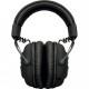 Навушники Logitech G PRO X Wireless Lightspeed Black (981-000907) Навушники Logitech G PRO X Wireless Lightspeed Black (981-000907)