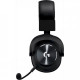 Навушники Logitech G PRO X Wireless Lightspeed Black (981-000907) Навушники Logitech G PRO X Wireless Lightspeed Black (981-000907)