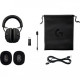 Навушники Logitech G PRO X Wireless Lightspeed Black (981-000907) Навушники Logitech G PRO X Wireless Lightspeed Black (981-000907)