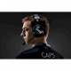 Навушники Logitech G PRO X Wireless Lightspeed Black (981-000907) Навушники Logitech G PRO X Wireless Lightspeed Black (981-000907)