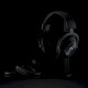 Навушники Logitech G PRO X Wireless Lightspeed Black (981-000907) Навушники Logitech G PRO X Wireless Lightspeed Black (981-000907)