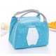 Thermal bag for bottles and food Polar Bear, Belove Thermal bag for bottles and food Polar Bear, Belove