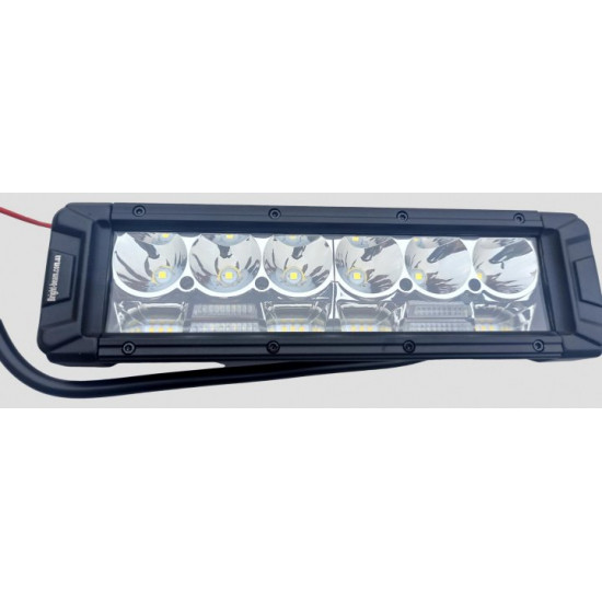 Led beam DRL and high beam. 25cm 48W Led beam DRL and high beam. 25cm 48W