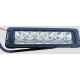 Led beam DRL and high beam. 25cm 48W Led beam DRL and high beam. 25cm 48W