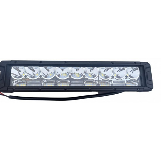 Led beam DRL and high beam. 35cm 72W Led beam DRL and high beam. 35cm 72W