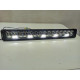 Led beam DRL and high beam. 35cm 72W Led beam DRL and high beam. 35cm 72W