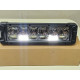 Led beam DRL and high beam. 25cm 48W Led beam DRL and high beam. 25cm 48W