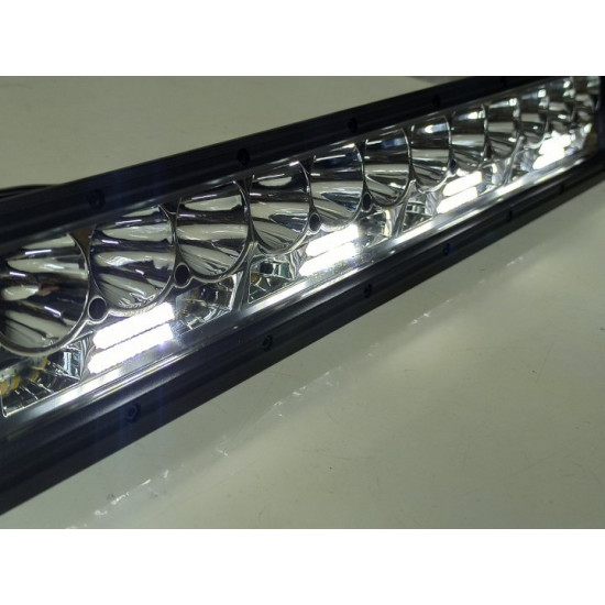 Led beam DRL and high beam. 35cm 72W Led beam DRL and high beam. 35cm 72W