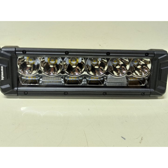 Led beam DRL and high beam. 25cm 48W Led beam DRL and high beam. 25cm 48W