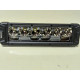Led beam DRL and high beam. 25cm 48W Led beam DRL and high beam. 25cm 48W