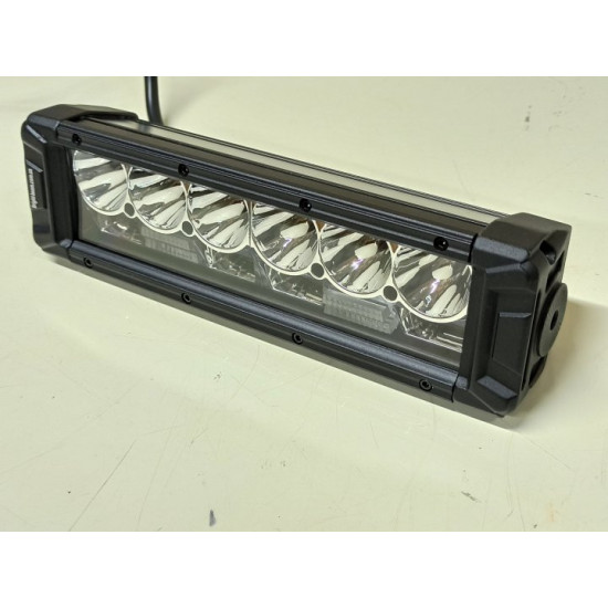 Led beam DRL and high beam. 25cm 48W Led beam DRL and high beam. 25cm 48W