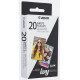 Canon Zink Photo Paper for Zoemini 20 sheets (3214C002) Canon Zink Photo Paper for Zoemini 20 sheets (3214C002)