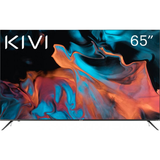 ТБ Kivi 65U740LB ТБ Kivi 65U740LB